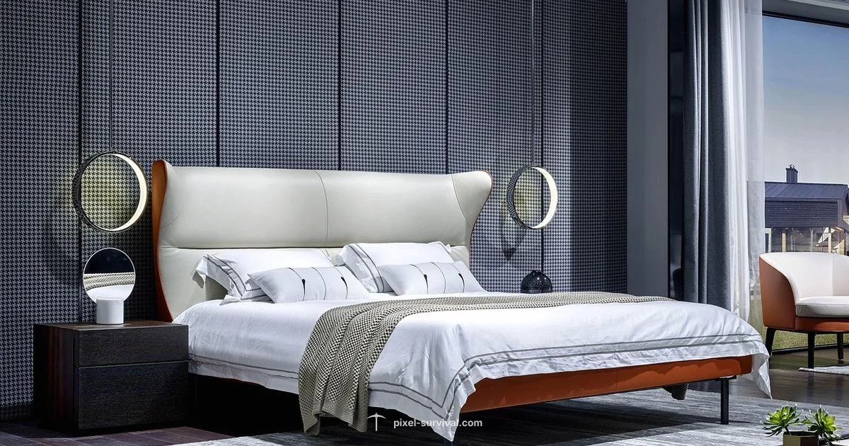 Bed Spawn Point Bed Spawn Point - Pixel Survival