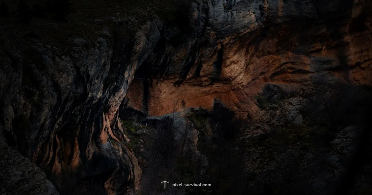 Biggest Terraria Mod - Pixel Survival