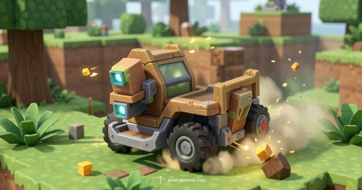 Terraria Engine Basics Terraria Engine Basics - Pixel Survival