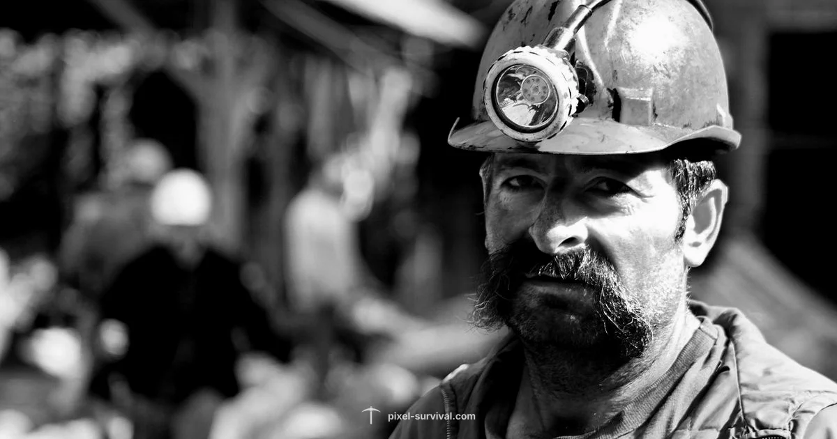 Find Adamantite - Pixel Survival