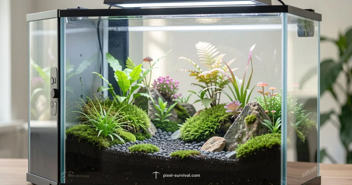 Lag Fix Guide - Pixel Survival