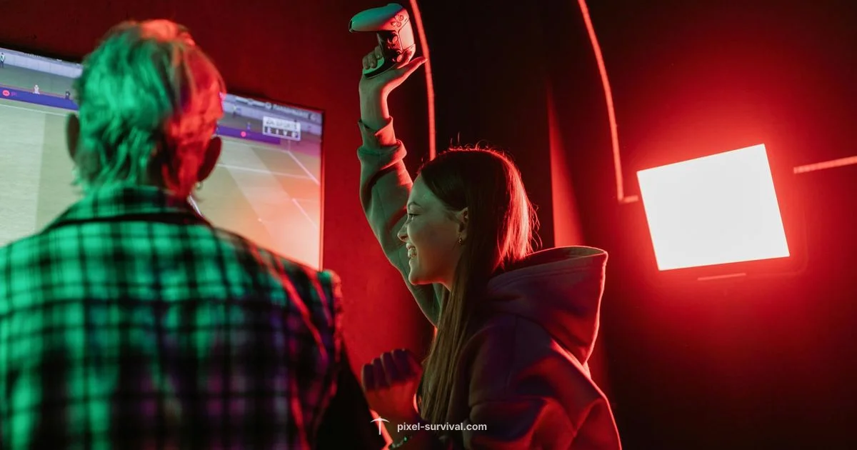 Terraria Co-Op Guide - Pixel Survival