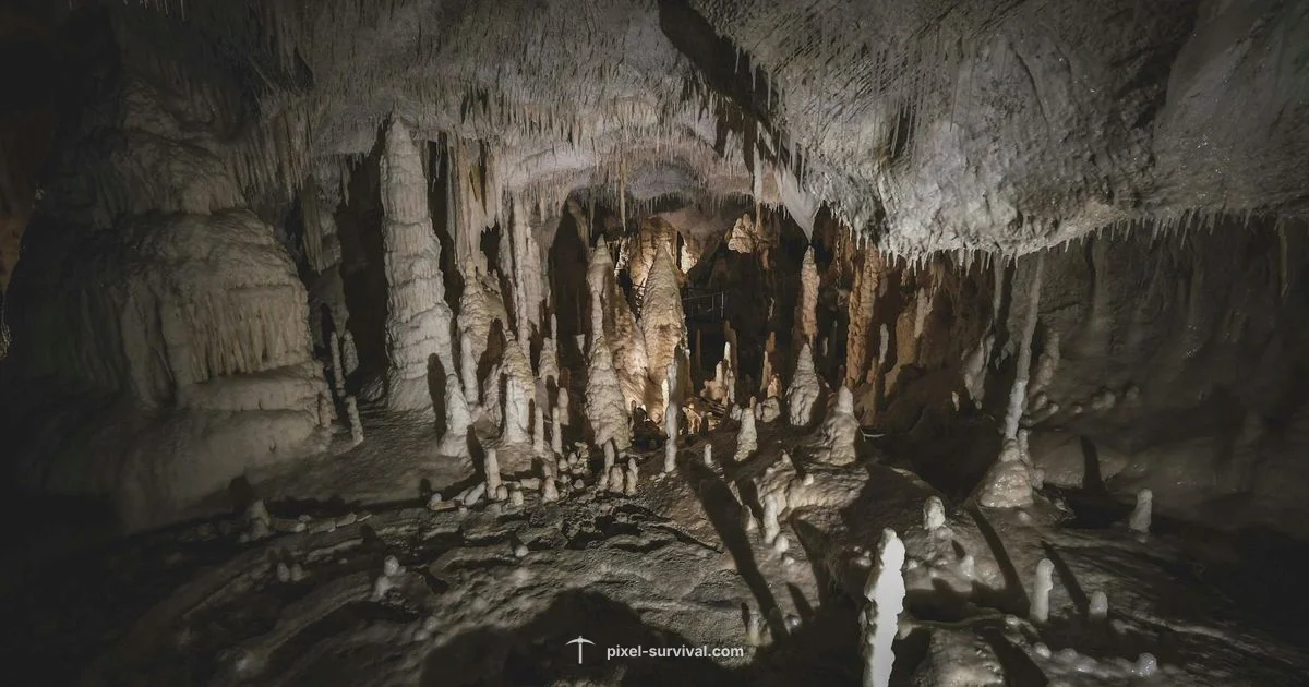 Terraria Complexity Guide - Pixel Survival